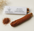 Palo Santo revestido con Sándalo "Limpieza profunda"