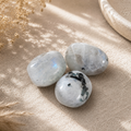 Piedra Luna | Intuición, Ritmos Naturales y Equilibrio