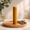 Vela de miel fina