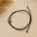 Pulsera Ajustable San Benito consagrada