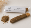 Palo Santo revestido "Renovación energética"